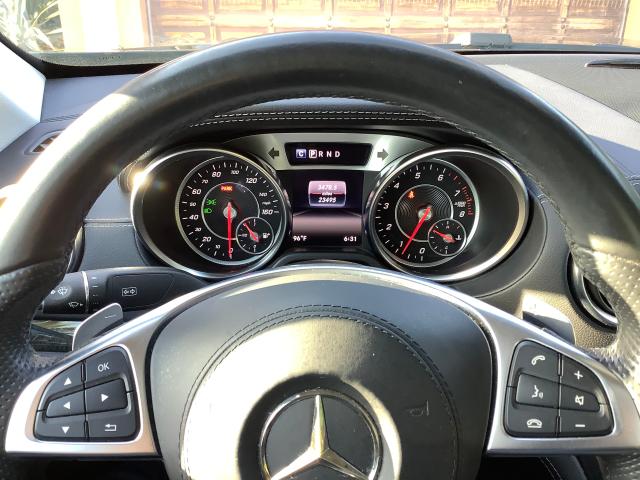 Mercedes-Benz SL 550 2017