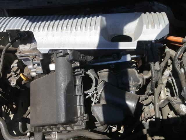Toyota Prius 2013