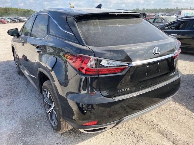 Lexus RX 350 2020