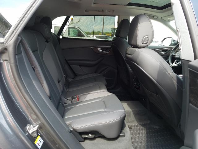 Audi Q8 Prestige 2020