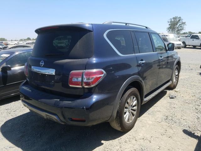 Nissan Armada SV 2020