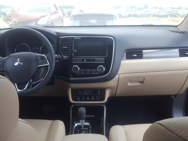 Mitsubishi Outlander 2019