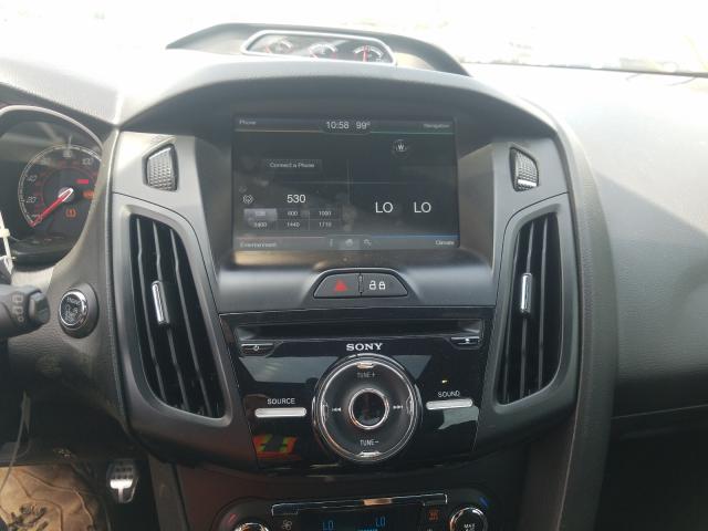 Ford Focus ST 2014