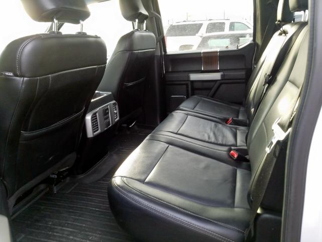 Ford F150 Super 2015