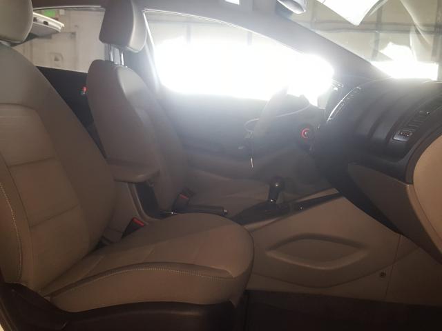 KIA Forte EX 2014