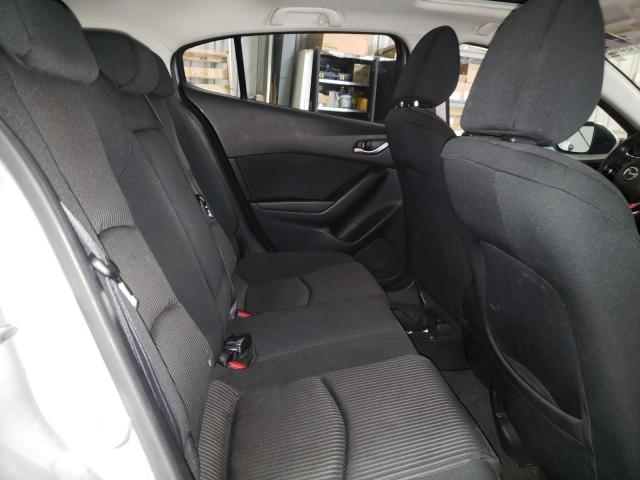 Mazda 3 Touring 2014