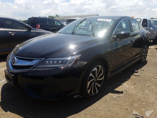 Acura ILX Special 2018