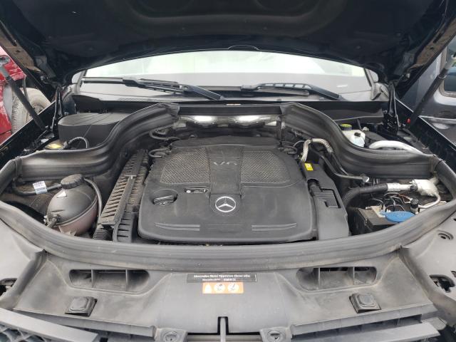 Mercedes-Benz GLK 350 2015