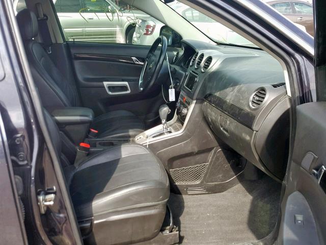 Chevrolet Captiva LT 2014