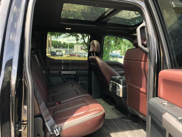 Ford F150 Super 2017