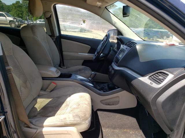 Dodge Journey SE 2014