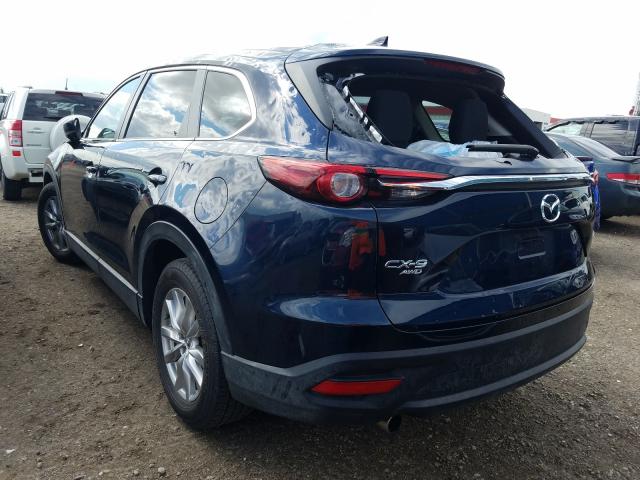 Mazda CX-9 Sport 2017