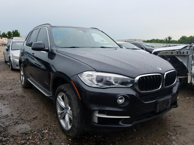 BMW X5 XDRIVE3 2015