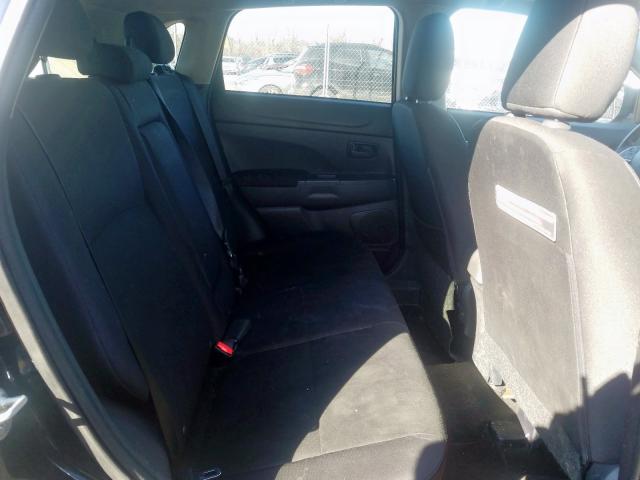 Mitsubishi Outlander 2014