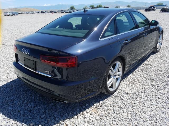Audi A6 Premium 2017
