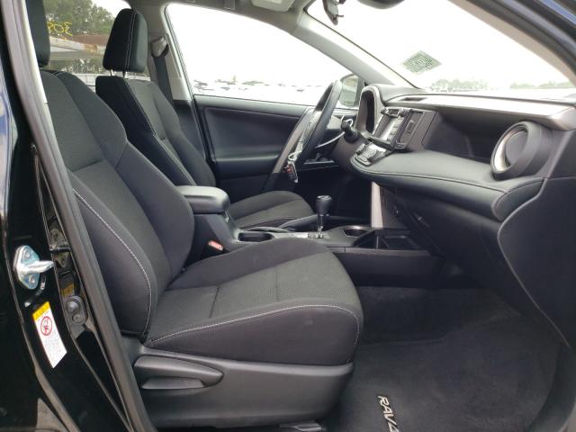Toyota Rav4 Adven 2018