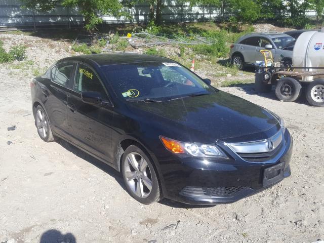 Acura ILX 20 2014