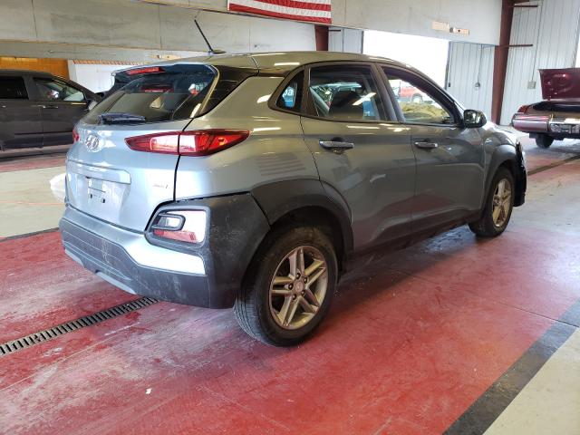 Hyundai Kona SE 2019