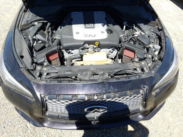 Infiniti Q50 Base 2014