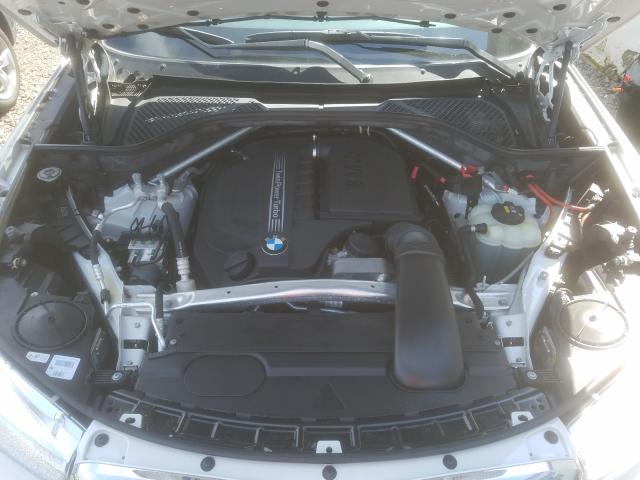 BMW X5 XDRIVE3 2017