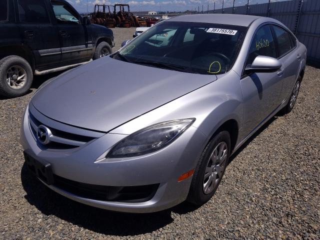 Mazda 6 Sport 2013
