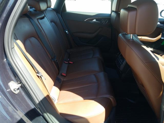 Audi A6 Premium 2017