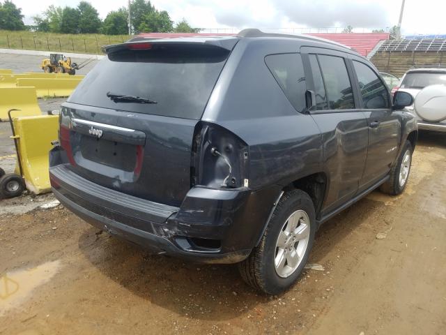 Jeep Compass SP 2014