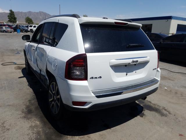 Jeep Compass LI 2014