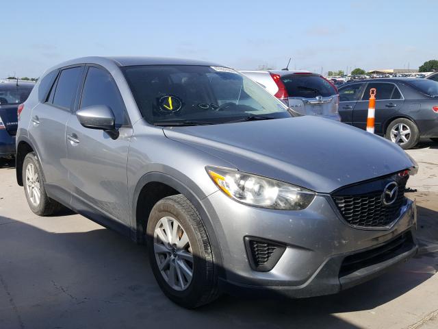 Mazda CX-5 Sport 2013