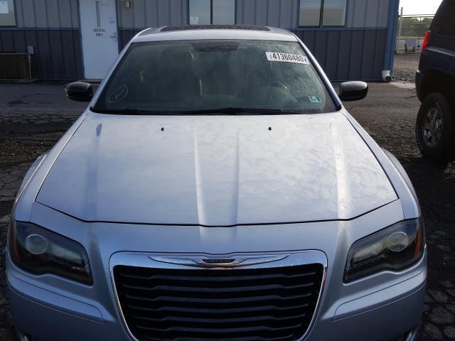 Chrysler 300 S 2013