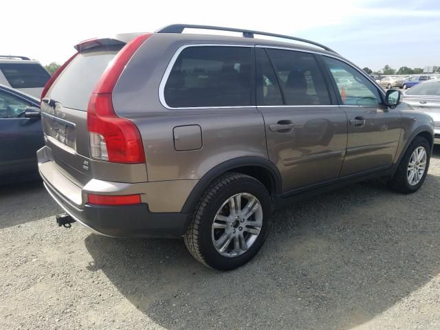 Volvo XC90 3.2 2010