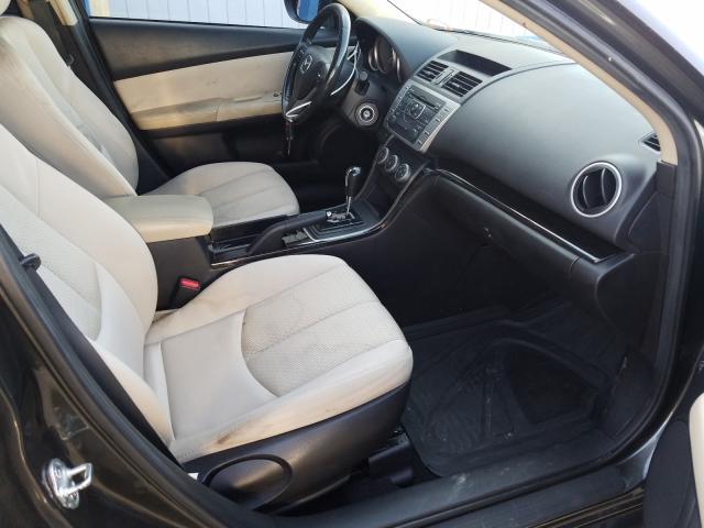 Mazda 6 I 2012
