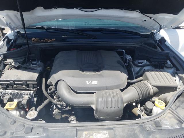 Dodge Durango LI 2014