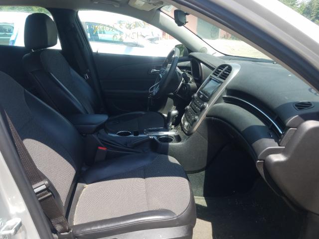 Chevrolet Malibu 1LT 2014