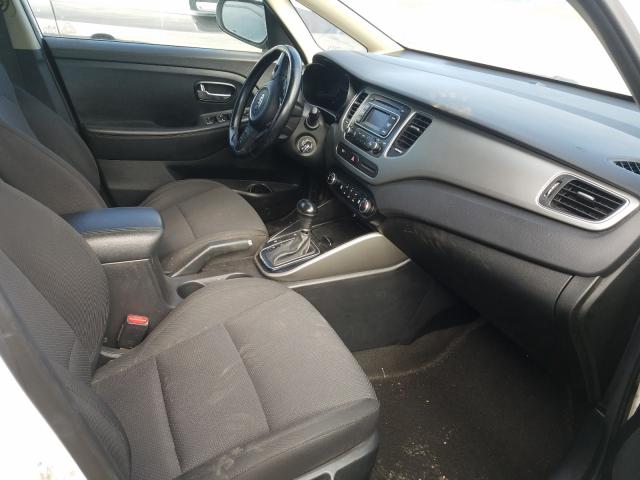 KIA Rondo 2015