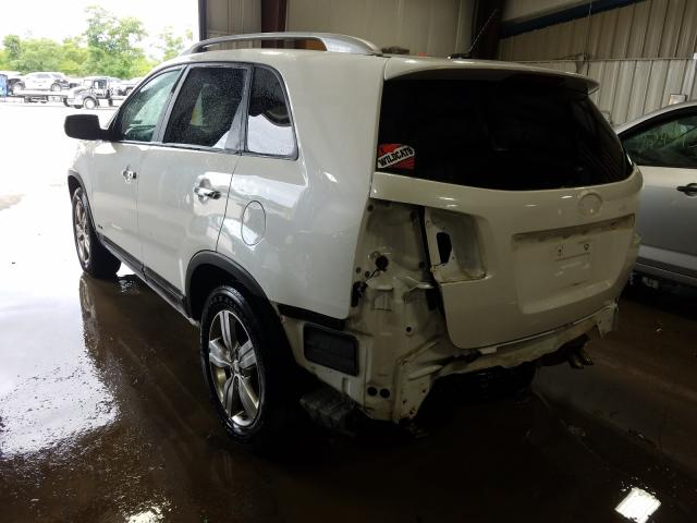 KIA Sorento EX 2013