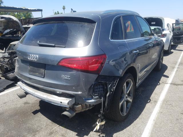 Audi Q5 Premium 2017