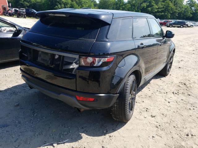 Land Rover Range Rover 2015