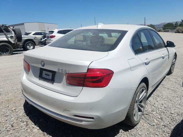 BMW 330 I 2017