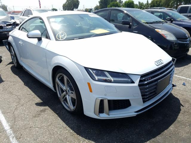 Audi TTS 2020