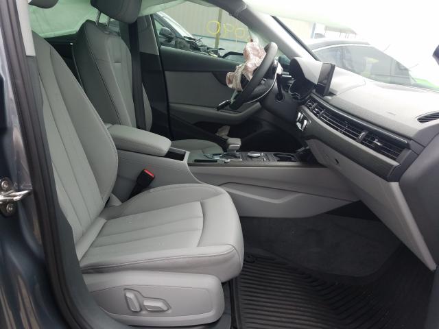 Audi A4 Premium 2019