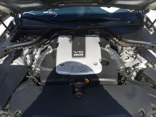 Infiniti Q50 2014
