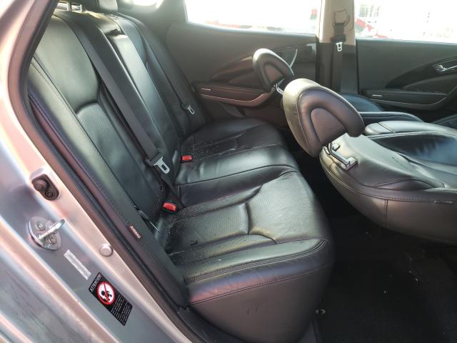 Hyundai Azera 2013