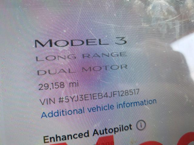 Tesla Model 3 2018