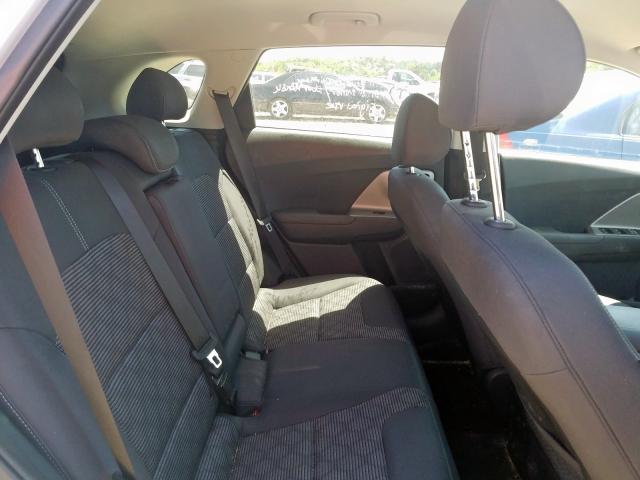 KIA Niro FE 2019