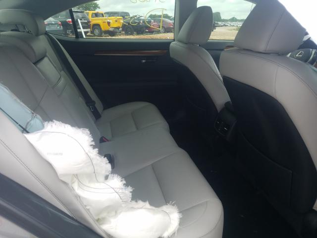 Lexus ES 300H 2015