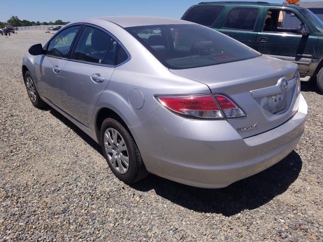 Mazda 6 Sport 2013