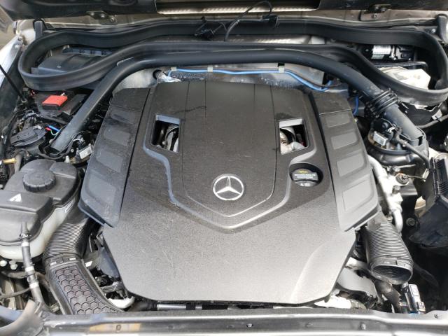 Mercedes-Benz G 550 2020