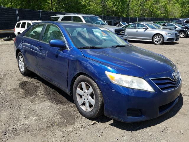 Toyota Camry Base 2010