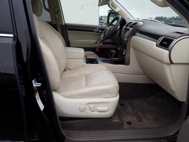 Lexus GX 460 PRE 2015